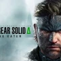 Metal Gear Solid Delta: Snake Eater: Détails Exclusifs du Nouveau Remake !