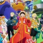 L’Attente Est Finie : One Piece Amorce sa Grande Aventure sur Netflix !