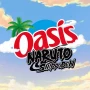 Oasis x Naruto Shippuden : Naruto se transforme en jus de fruit !