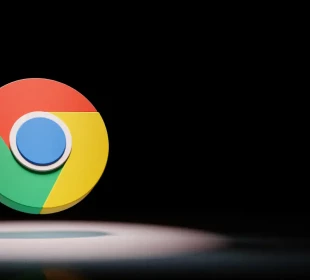 chrome