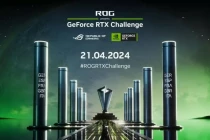 rog rtx challenge
